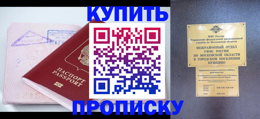 прописка 2025 в Березниках